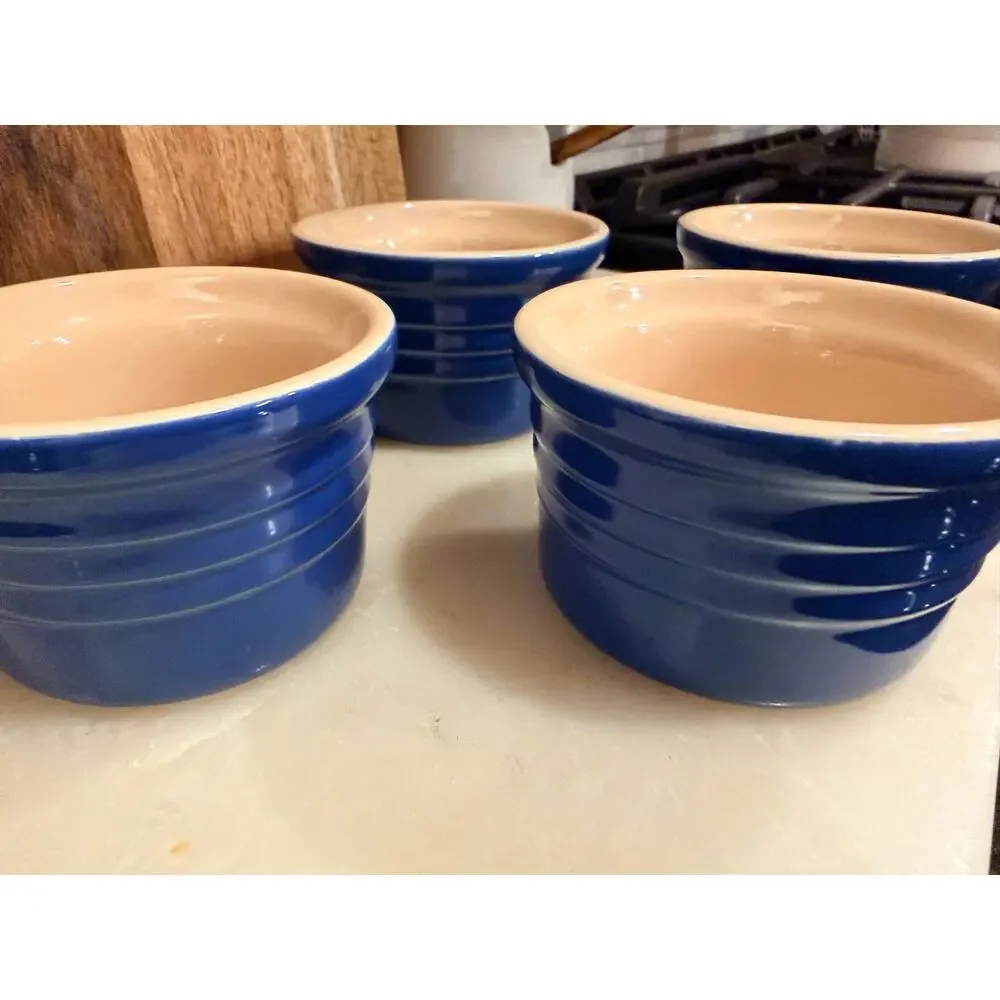 Le Creuset excellent pre